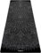 Plyopic All In One Hot Yoga Matte | Luxus Yogamatte mit integriertem Yoga Handtuch und Schweiß-Rutschfest Naturkautschuk | Ideal fur Hot Yoga, Bikram, Joga, Ashtanga Vinyasa, Fitness