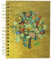 Van Gogh Adressbuch | 21,5 x 16,5 cm | A5 Adressbuch