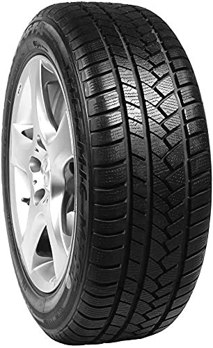 EGOMMERCE - Pneumatico Auto M79T 225/45 R17 94 V Invernale Termico Certificato M+S - Pneumatici Automobile Invernali Termici - Gomme per Auto Made in Italy ed Ecofriendly - Garanzia 2 Anni