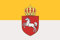 U24 Aufkleber Königreich Hannover Flagge Fahne 8 x 5 cm Autoaufkleber Sticker