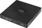 OWC Masterizzatore Slim ottico esterno - 6X BDR - 8X DVDRW - Aggiungi capacità di lettura/scrittura di CD, DVD e Blu-ray alimentati bus, portatili, Plug and Play a qualsiasi computer con porta USB