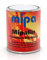 MIPA Mipalin Kunstharz Decklack 0281 Caterpillar gelb / 1 Liter Autolack