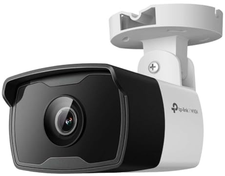 TP-Link Camara VIGI C340I(2.8mm) Dome
