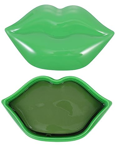 Angoily 20St Lippenmaske feuchtigkeitsspendende Gesichtsmaske lippenfilme lippenpflege lippe Lippenpads Lippe schläft Lippenflecken Folie für die Lippe Gesunder Lippenfilm kompakt Glycerin