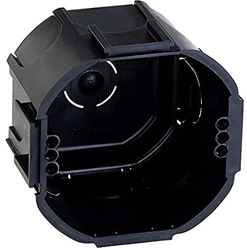 Legrand 89215 Dose, Gehäuse für Montage in der Wand/Decke