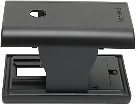 Mobile Film Scanner,Smartphone Film Negative Slide Scanner, Portable Foldable 35/135MM Photo Phone Film Scanner,Fun Toys and Gifts with LED Backlight