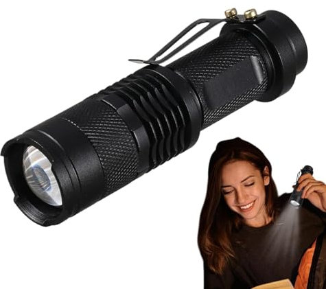 Proypiax Taschenlampen UV-Licht, tragbarer UV-Lichtdetektor | Tragbares UV-Licht-Hand-LED-Licht - Handliche Taschenlampen mit hoher Helligkeit für Haustierflecken und Skorpione