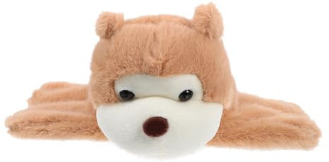 KONTONTY Großes Kuscheltier Kuscheltiere Niedlich Set Kuscheltier Niedliches Üschspielzeug Mit Tiermotiv Dekorative Armbänder Für Perfekte Partygeschenke Ideal Für Kuscheln Und