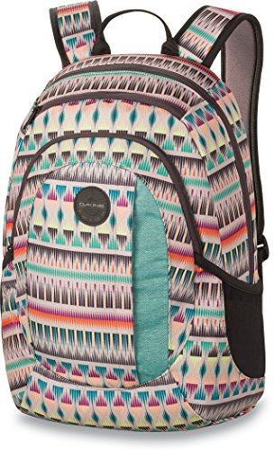 Dakine Damen, Rucksack Garden, Zanzibar, 20L
