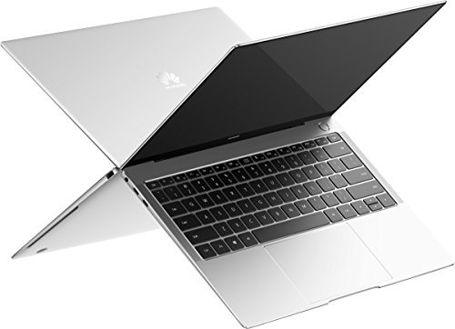 HUAWEI Matebook X Pro Gris Ordinateur Portable 35,3 cm (13.9) 3000 x 2000 Pixels Écran Tactile Intel® Core i5 de 8e génération i5-8250U 8 Go LPDDR3-SDRAM 256 Go SSD Matebook X Pro,