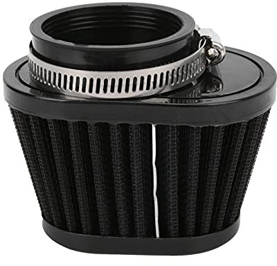 Filtre à Air 55Mm universel non-tissé pour moto Tête de champignon remplacement