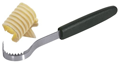 Contacto Edelstahl Butterroller