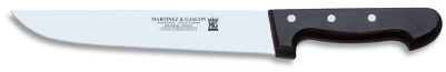 Martínez y Gascón - Cuchillo Carnicero Alemán