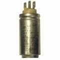 Kondensator Demarrage Motor 6 MF für Waschmaschine verschiedenen Marken – 1125429009