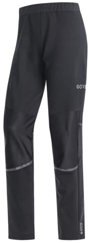 GORE WEAR Herren R5 Gore-tex Infinium Hose Pants, Schwarz, XXL EU