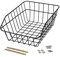 Lampa 94533 Panier Noir