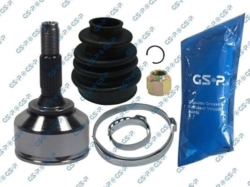 GSP 845011 Gelenksatz, Antriebswelle