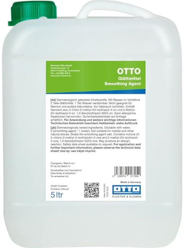 OTTO Glättmittel 5 Liter Kanister