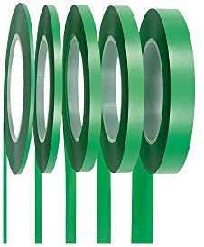 Colad Fineline Konturenband/Zierlinienband | 3MM Tape | 33 meter | Klebeband, Farben band