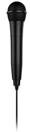 Microphone USB universel pour Nintendo Switch-PS3, PS4, PS2, Xbox 360, Xbox One, PC Guitar Hero/Rock Band/Mac