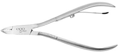 Tronchese per cuticole EGO in acciaio 510185-10-3
