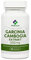 Garcinia Cambogia hochdosiert 500 mg, Garcinia Extrakt mit 60% HCA aus Malabar-Tamarine, 60 Kapseln für 1 Monat, Nahrungsergänzung ohne Zusätze, Made in EU