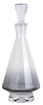 Carafe à Décanter à Vin Rouge Decanter transparent moderne Phnom Penh Décantre de la décanteur de luxe de luxe de luxe Chambre Vin Cabinet Bar Bijoux Décoration Carafe à Vin Carafes à Décanter ( Size