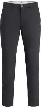JACK & JONES herr chinos byxor Jpstmarco Jturner Chino