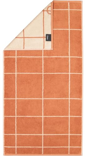 Cawö Handtücher Atelier Lines 6240 Kupfer - 33