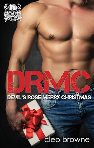 DRMC Devil's Rose Merry Christmas (Devil's Rose MC)