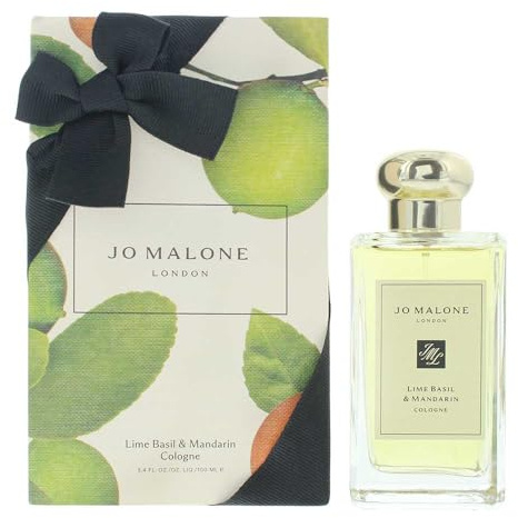 Jo Malone Lime Basil & Mandarin, 100 ml (1er Pack)