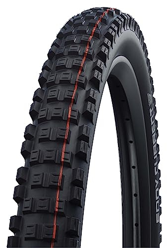 Schwalbe Eddy Current Rear Fahrradreife schwarz 27.5 Zoll