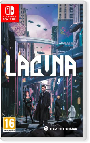 Lacuna (Nintendo Switch)
