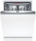 Bosch SMD6ECX04E Serie 6, Lavastoviglie da incasso a scomparsa totale, Home Connect, Extra Clean zone, EfficientDry, Programma Preferito, 60 cm Versione Esclusiva Amazon