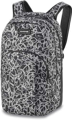 Dakine Campus Großer 33-Liter-Rucksack für Laptop und Bücher, Allegorie, 33 Liter, Modern
