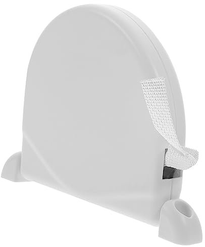 MAGICLULU Roller Door Winder Manual Blind Tensioner Device Webbing Strap for Window Blinds Grey