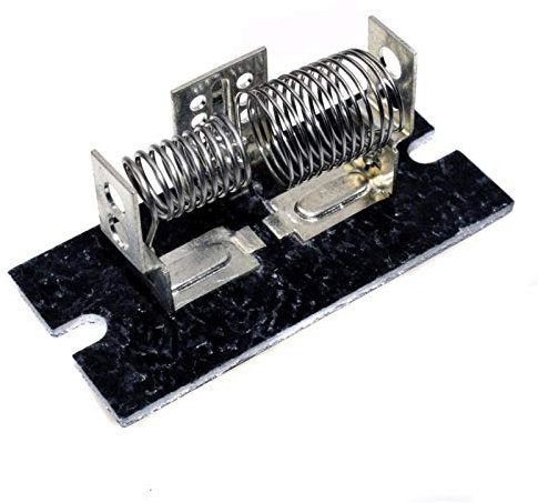 Szwaldaper Resistenza motore ventilatore riscaldatore, for Chevrolet, for Camaro, Corvette Nova Chevelle Pontiac Firebird Motore del ventilatore del riscaldamento dell'auto