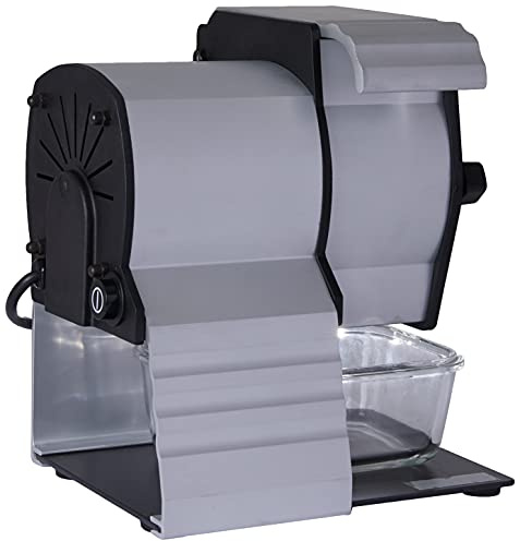 Saro Käsereibemaschine Modell EVO 75