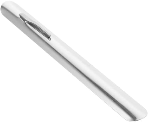 ABOOFAN Serveur De Miettes En Acier Inoxydable Table De Raclage Des Miettes Balayeuse De Miettes