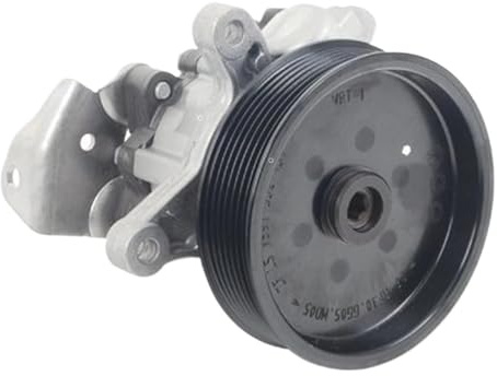 Servopump 0064663101 Servopump för Mercedes, passar för Benz W216 W221