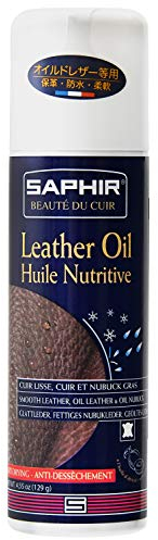 Saphir Huile Nutritive HP Aérosol, 200 ml