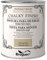 Rust-Oleum 4081703 Chalky Finish Yute 750 ML BRUGUER Malerei, Braun, Jute, 25 Milliliters