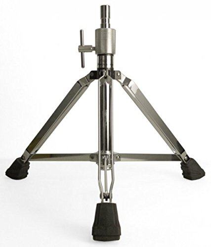 Custom Heavy Duty Drum Stool Base CP SBH