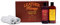 Leather Honey Complete Leather Care Kit Including Leather Conditioner (8 oz), Leather Cleaner (8 oz) and Two Applicator Cloths for use on Leather Apparel, Furniture, Auto Interiors, Shoes, Bags