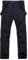 Herren Skihose Hosenträgerhose Outdoorhose Snowboardhose Winter Wasserdicht Warm Abnehmbare Hosenträger Skilanglaufhose Thermohose Wanderhose Ski Pant Black M