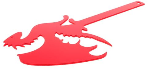 Happyyami Rote -flagge Für Briefkästen Mit Ski-hund-design Einfache Installation Wetterbeständig Für Garten Und Weihnachtsdekoration