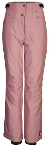 Killtec flickor Skidbyxor/funktionella byxor med snöfall Ksw 212 Grls Ski Pnts