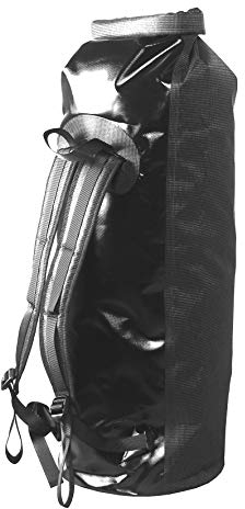 BasicNature Seesack-712701 Seesack schwarz 60 L