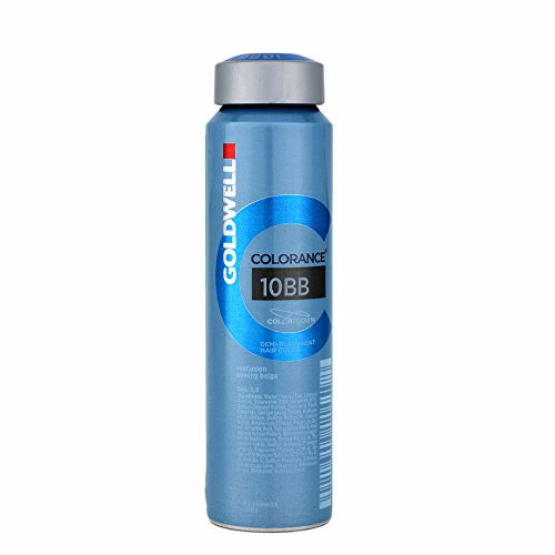 Goldwell Colorance Depot Intensivtönung 10BB, 1er Pack, (1x 120 ml)