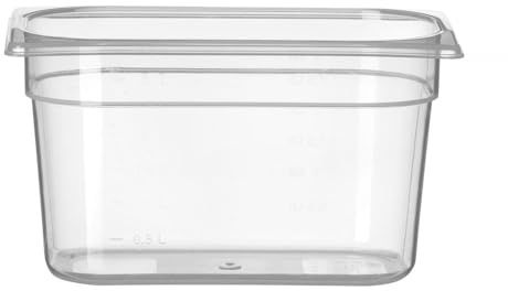 HENDI Contenitore gastronomico